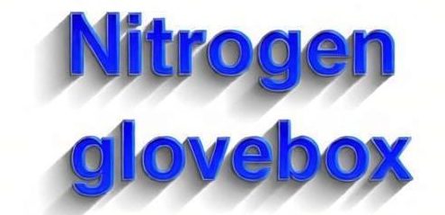 Nitrogen Glovebox