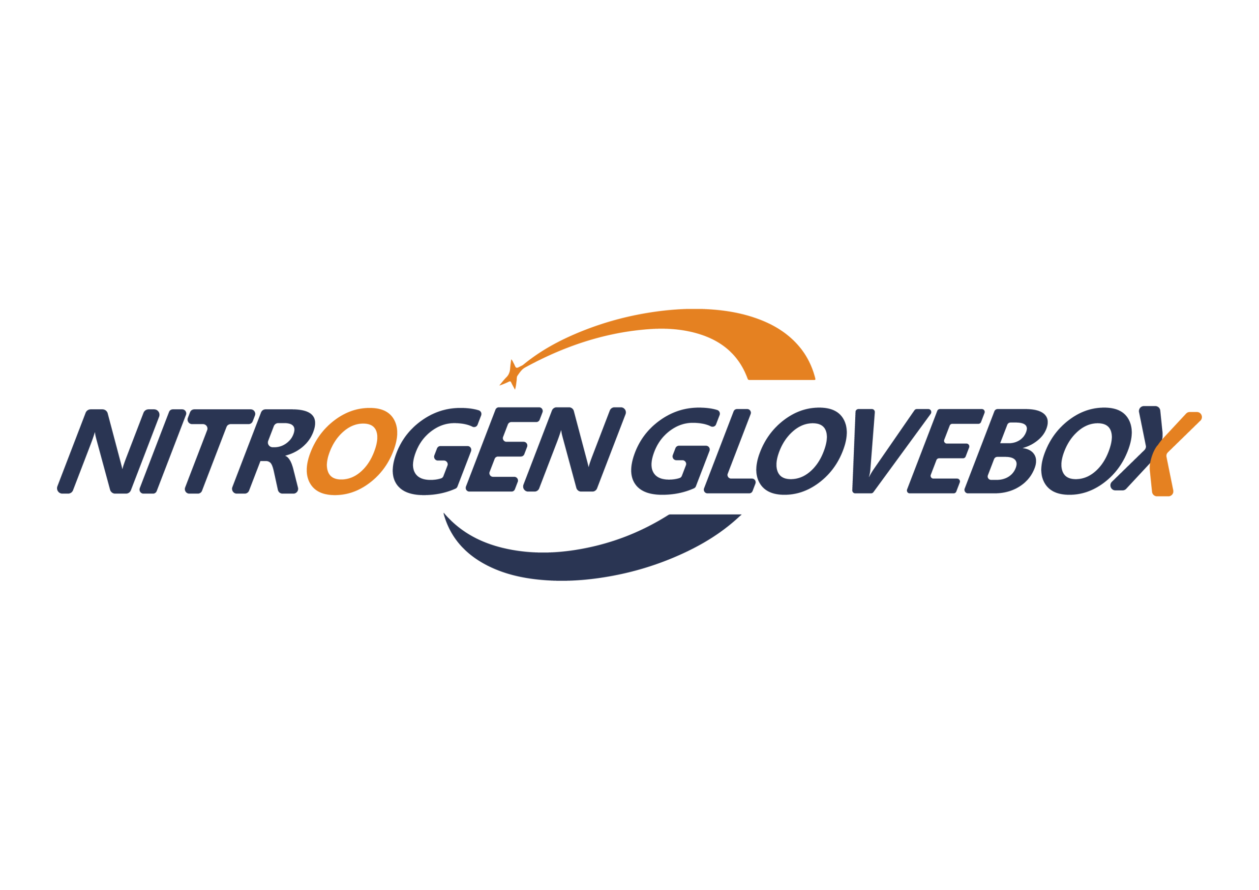 Nitrogen Glovebox