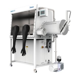 Lab2000-1200 Integrated Single-sided GloveBox